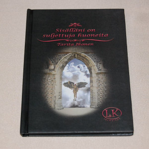 Tarita Ikonen Sisälläni on suljettuja huoneita